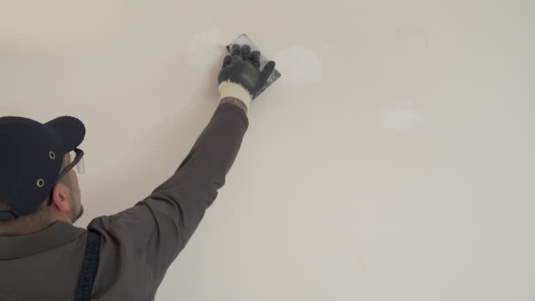 Best Interior Painting  in Fridley, MN